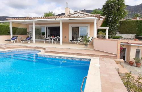 Villa de lujo con piscina privada en Costa Brava - ES-366-9 - Foto 24