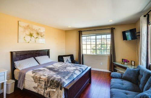 Westminster Apartment with Balcony, Near Disneyland! - Foto 9