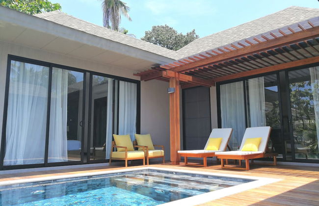 CHUZ Villas Samui - Foto 46