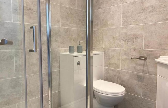 Modern Stylish 2 bedroom 2 Bath Apts. - Foto 18