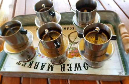 Zagroda w Puszczy - Photo 12