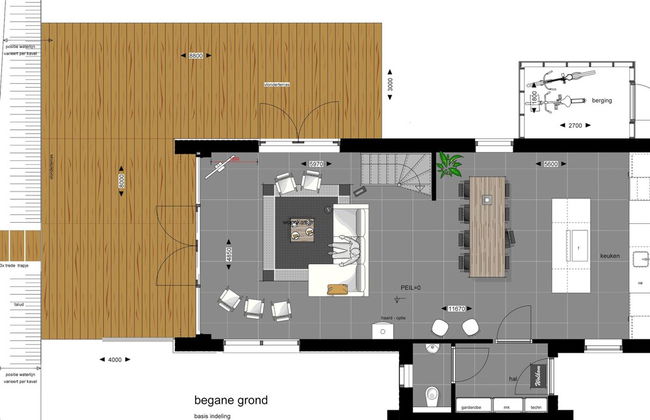 Luxurious Detached Water Villa With Jetty - Foto 23