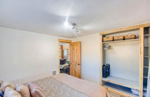 #StayinMyDistrict Lakeside Cottage - Foto 19