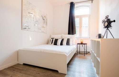 Geschmackvolles Apartment in Hannover - Foto 8