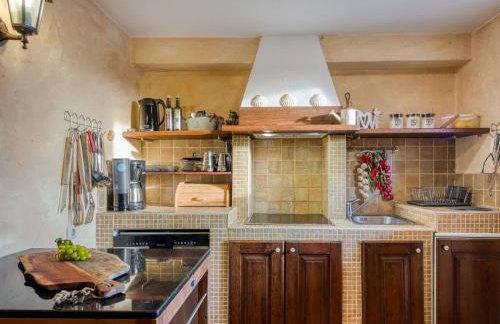 Holiday Home Charmante Familienvilla für 14 Personen in der Nähe von Porec by Interhome - Foto 10