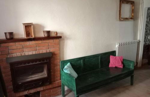 La Persellina House - Foto 25