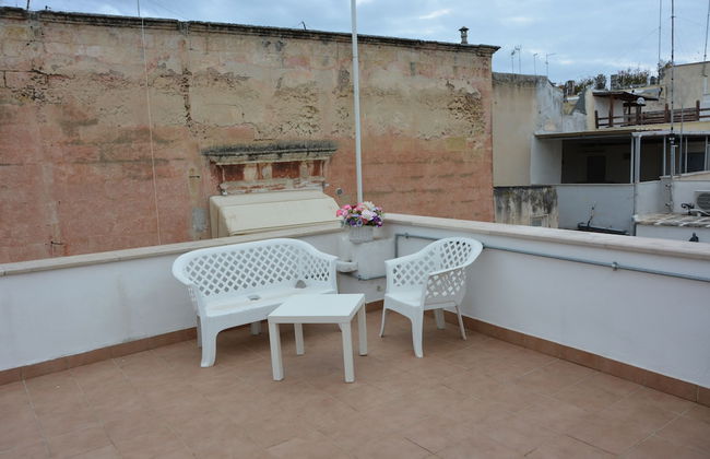 AFFITTACAMERE DIMORA DEL CARMINE - Photo 48