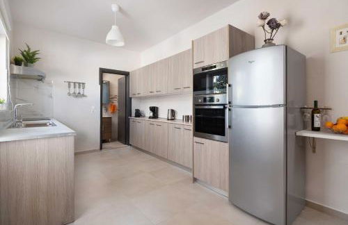 Sugar View Villa In Kolymbia - Foto 12