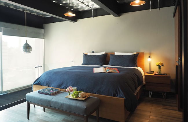 Duplex Industrial by The Local Way - Foto 3