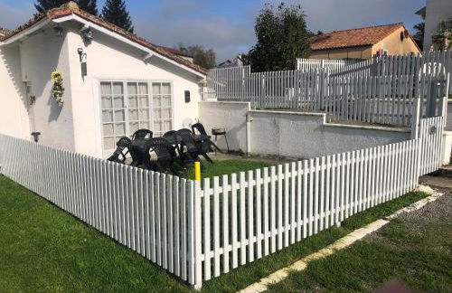 Gîte des Tournesols - Foto 14