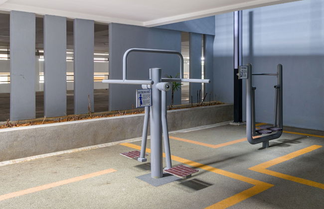 Neu Suites Residence Kuala Lumpur, Roam - Foto 36