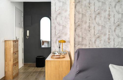 Mágico apartamento en el centro Madrid - Foto 14