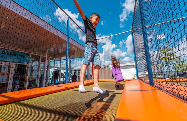 Luxury Chalet With a Dishwasher - Foto 31