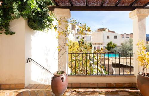 Casa La Fuente - Foto 31