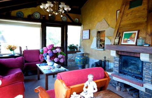 Casa Rural Iketxe - Foto 7