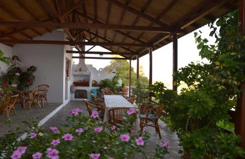 Pension Andromeda - Foto 33