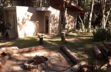 Casa Luna próximo ao Animália Park - Foto 14