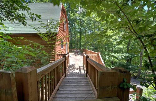 Black Bear Cabin by Carolina Mornings - Foto 42