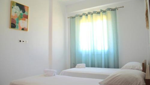 Α & D Perikleous Apartments - Foto 4