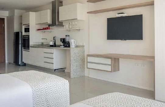 Start Villa Morra Rent Apartments - Photo 18