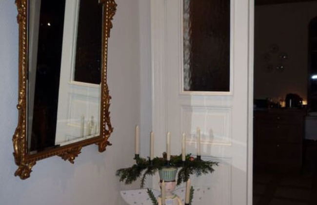 Nice Apartment in Radebeul - Foto 11