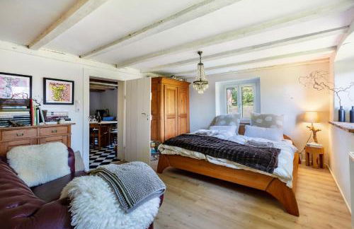 Ferienwohnung auf dem Wald 6 Pers - Foto 18