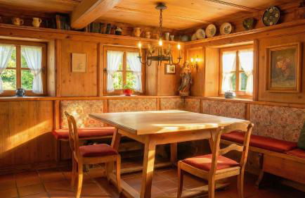 Beim Dokterer, Fewo ANNO DAZUMAL - Foto 23