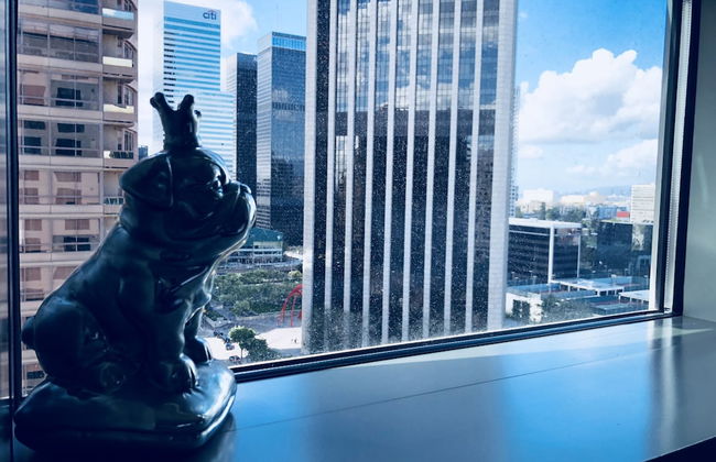 New Lyfe Finest Luxury Apartment - Foto 35