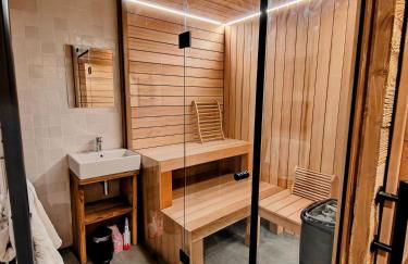 Chalet Dakota, Pied des pistes, 15 pers, La Plagne - Foto 15