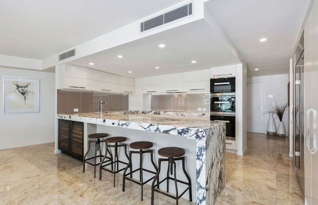 The Garland at Rainbow Bay - Foto 35