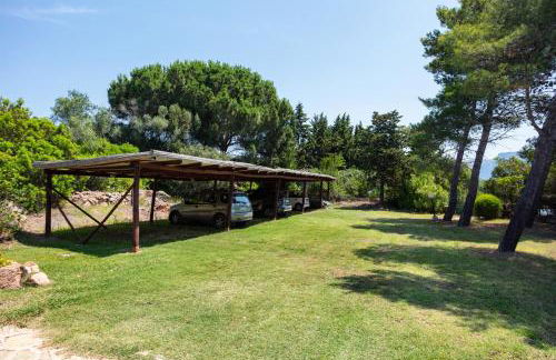 Baia Dorata beach apartments - Foto 33