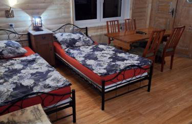 Magnoliowy Zakątek - Foto 16