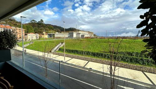 Apartamento con Terraza y Parking, para temporada, minimo un mes - Foto 2