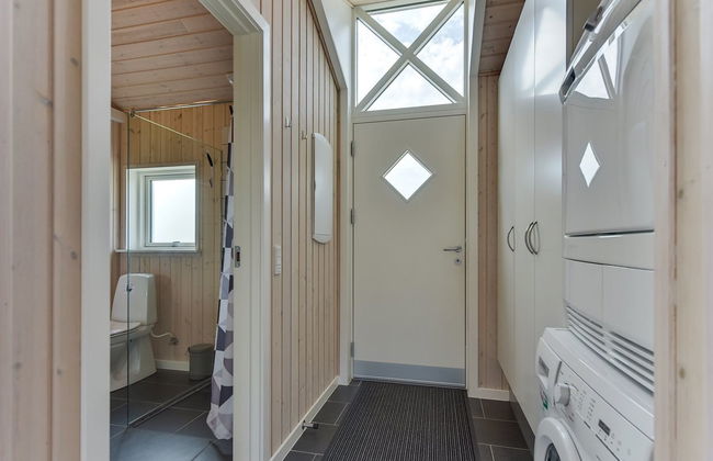 "Iorund" - 550m from the sea - Foto 55