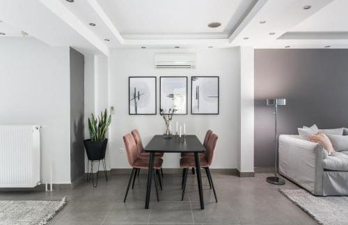 Modernized & Spacious 2BD Apartment in Chalandri by UPSTREET - Foto 11