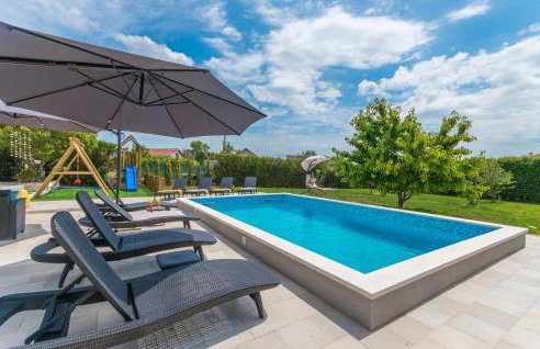 Awesome Home In Gorica - Foto 12