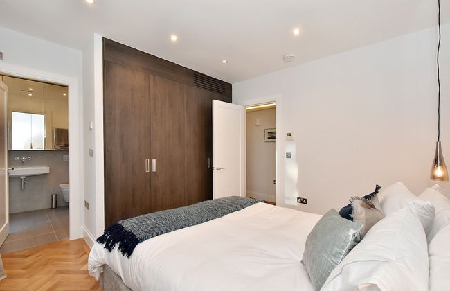 London Choice Apartments - Mayfair One - Foto 11
