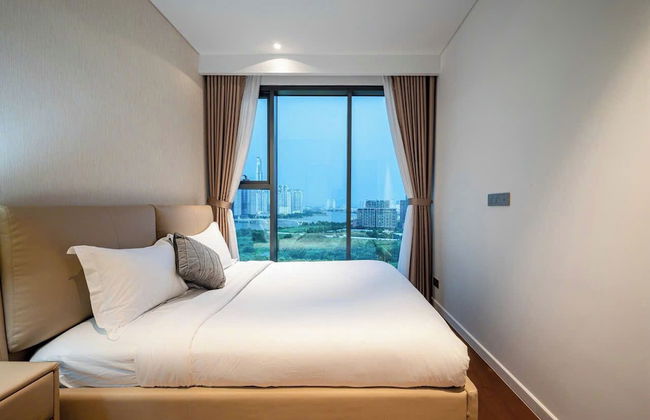 The Crest Residence - ANGIA Hospitality - Foto 12