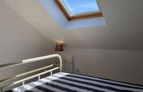 207 - Jolie maison mitoyenne entre terre et mer en campagne de Plurien - Foto 5