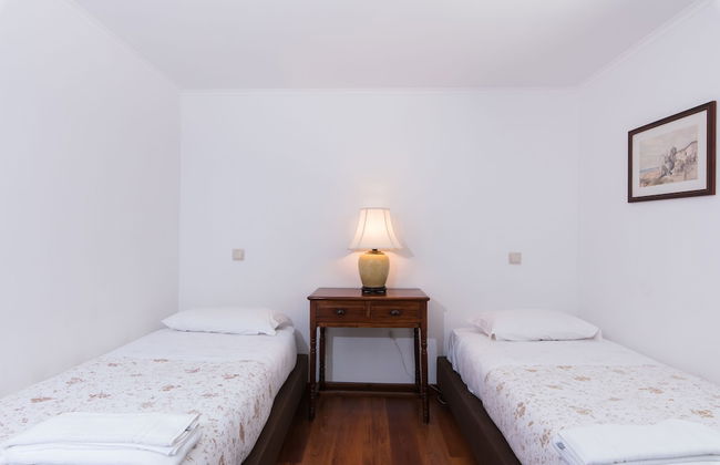 Quinta Verde Sintra - Foto 36