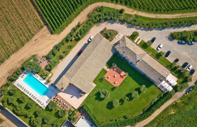 Tenuta La Presa - Foto 72