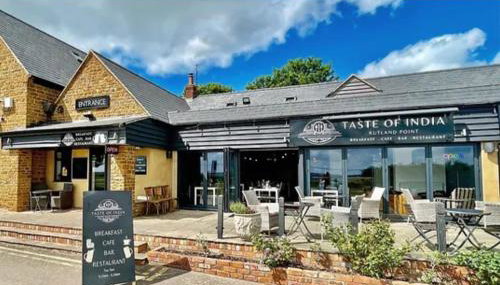 Rutland Point apartment Perfect for contractors plenty of parking - Foto 4