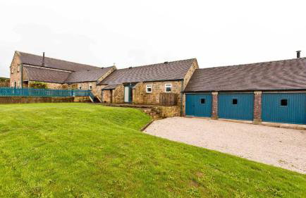 Manifold Barns - Foto 10