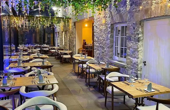 Shepherds Cottage Bryncethin - Foto 7