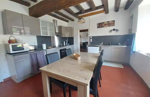 Proche le Mans, Parigné l'Evêque,maison forestière, accueil chevaux possible 11 pers - Foto 6