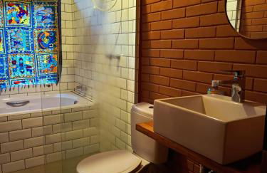 Casa na Cachoeira das Fadas - Matutu, Aiuruoca - MG - Foto 16