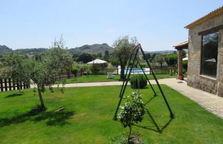 Quinta da Ribeira - Foto 52