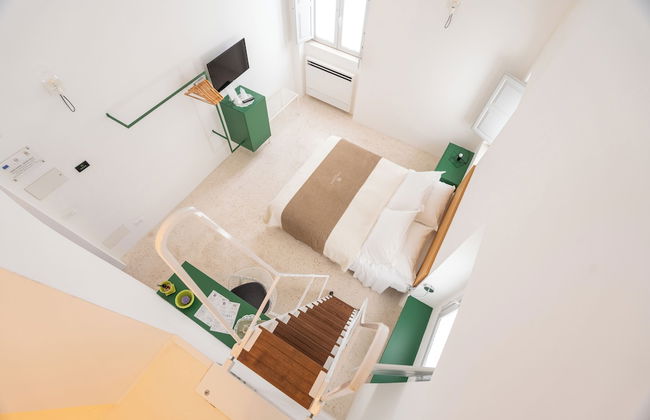 Donna Domenica Boutique Suites - Photo 62