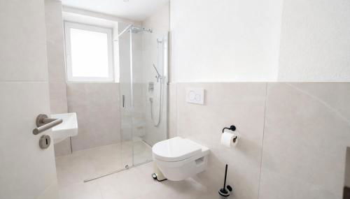 Urban Stay Goldstadt - Foto 5, Shower