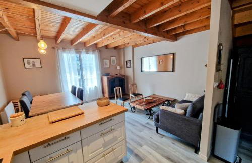 ZAGALA LA MAISON DE LA MONTAGNE - Foto 11